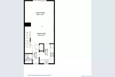 14462 E Mississippi Avenue #B, Aurora, CO 80012 - Photo 49