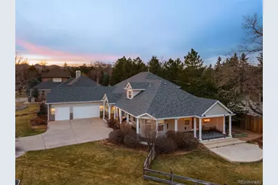 4455 W Aberdeen Place, Littleton, CO 80123 - Photo 15