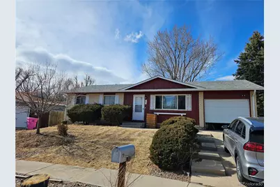 1610 Keaton Lane, Colorado Springs, CO 80909 - Photo 1