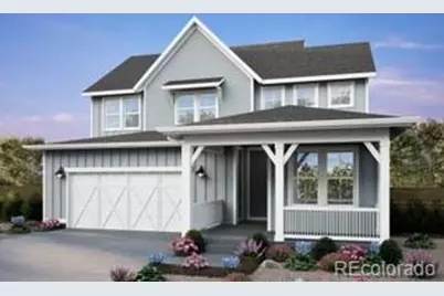5375 Daylily Lane, Firestone, CO 80504 - Photo 1