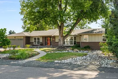 1070 S Elmira Street, Denver, CO 80247 - Photo 1