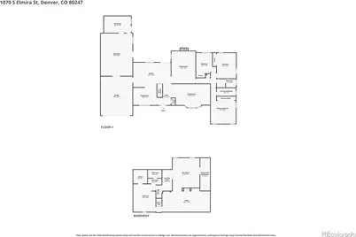 1070 S Elmira Street, Denver, CO 80247 - Photo 47