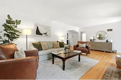 439 Eudora Street, Denver, CO 80220 - Photo 3
