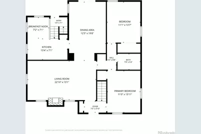 439 Eudora Street, Denver, CO 80220 - Photo 39