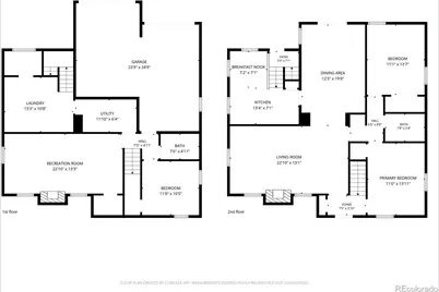 439 Eudora Street, Denver, CO 80220 - Photo 41
