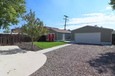3140 W Ada Place, Denver, CO 80219 - Photo 11