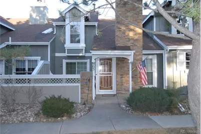 903 S Fairplay Street, Aurora, CO 80012 - Photo 1