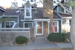 903 S Fairplay St, Aurora, CO 80012 - Photo 1