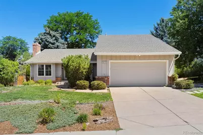 3419 E Geddes Drive, Centennial, CO 80122 - Photo 1