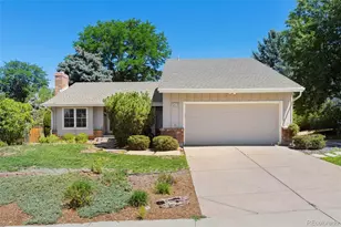 3419 E Geddes Dr, Centennial, CO 80122 - Photo 1