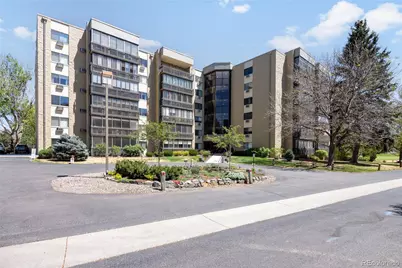 14050 E Linvale Place #102, Aurora, CO 80014 - Photo 1