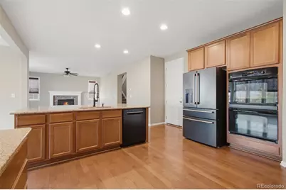 2739 Badlands Court, Castle Rock, CO 80109 - Photo 13