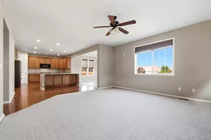 2739 Badlands Ct, Castle Rock, CO 80109 - Photo 3