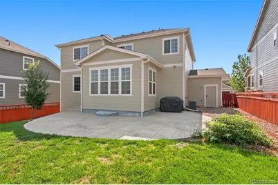 2739 Badlands Court, Castle Rock, CO 80109 - Photo 35