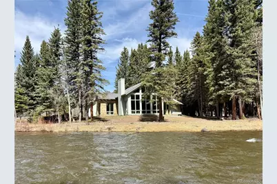 54 River Bend Court, Antonito, CO 81120 - Photo 1