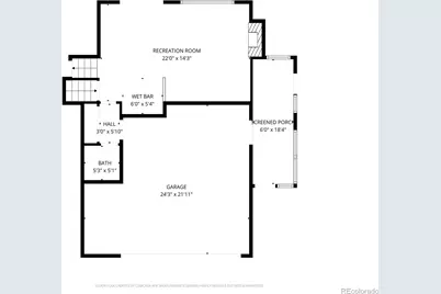 7889 W Caley Drive, Littleton, CO 80123 - Photo 39