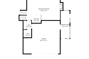 7889 W Caley Dr, Littleton, CO 80123 - Photo 39