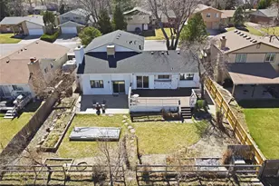 7889 W Caley Dr, Littleton, CO 80123 - Photo 35