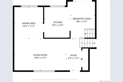 7889 W Caley Drive, Littleton, CO 80123 - Photo 37