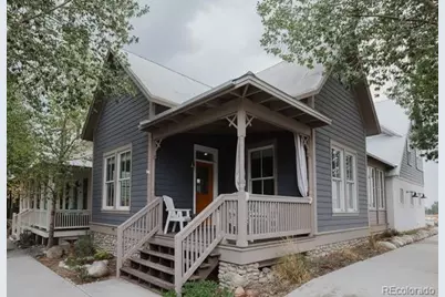 1101 River Park Road, Buena Vista, CO 81211 - Photo 1