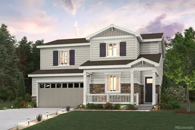 3283 N Irvington Street, Aurora, CO 80019 - Photo 1