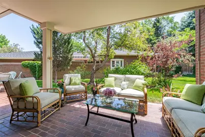 2552 E Alameda Avenue #16, Denver, CO 80209 - Photo 25