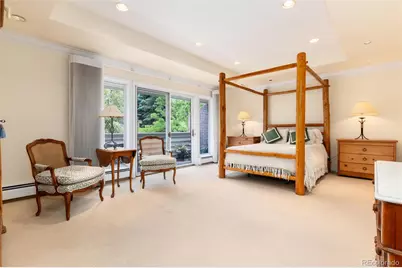 2552 E Alameda Avenue #16, Denver, CO 80209 - Photo 19