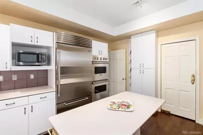 2552 E Alameda Avenue #16, Denver, CO 80209 - Photo 17