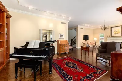 2552 E Alameda Avenue #16, Denver, CO 80209 - Photo 5