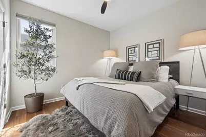 2680 Blake Street #7, Denver, CO 80205 - Photo 19