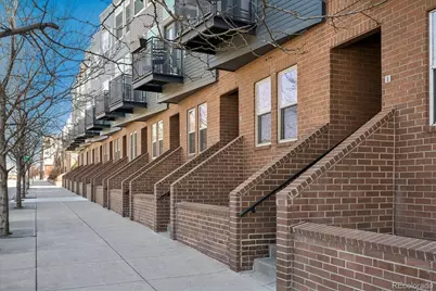 2680 Blake Street #7, Denver, CO 80205 - Photo 3