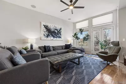 2680 Blake Street #7, Denver, CO 80205 - Photo 11