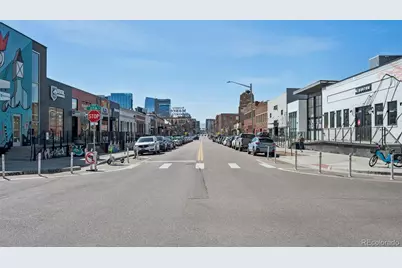 2680 Blake Street #7, Denver, CO 80205 - Photo 31