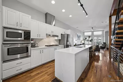 2680 Blake Street #7, Denver, CO 80205 - Photo 5