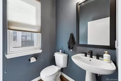 2680 Blake Street #7, Denver, CO 80205 - Photo 13