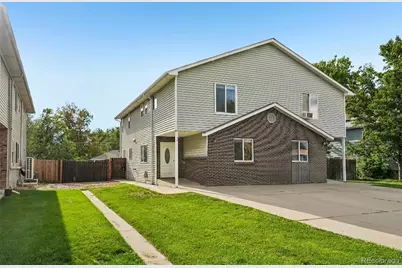 4475 Parfet Street, Wheat Ridge, CO 80033 - Photo 1
