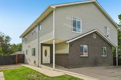 4475 Parfet Street, Wheat Ridge, CO 80033 - Photo 3
