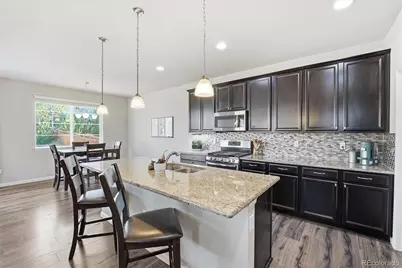 3308 Riverwood Way, Castle Rock, CO 80109 - Photo 9