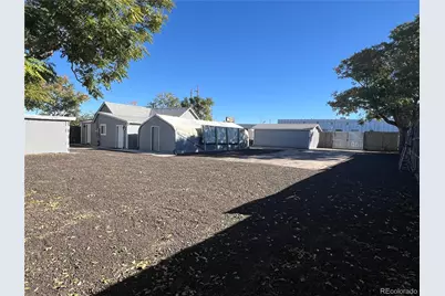 4145 Jackson Street, Denver, CO 80216 - Photo 1