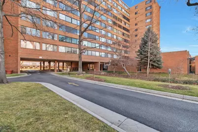 1850 Folsom Street #411, Boulder, CO 80302 - Photo 1