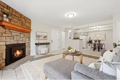 10251 W 44th Avenue #6-101, Wheat Ridge, CO 80033 - Photo 3