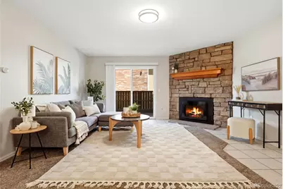 10251 W 44th Avenue #6-101, Wheat Ridge, CO 80033 - Photo 1