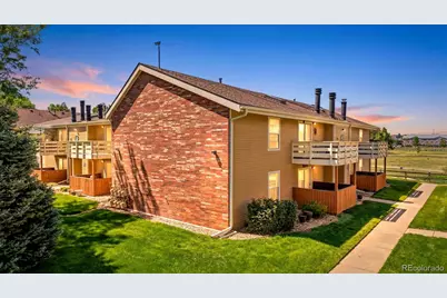 10251 W 44th Avenue #6-101, Wheat Ridge, CO 80033 - Photo 21