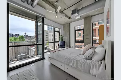 2100 16th Street #204, Denver, CO 80202 - Photo 27