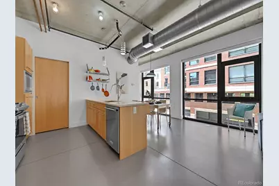 2100 16th Street #204, Denver, CO 80202 - Photo 9