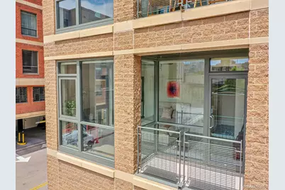 2100 16th Street #204, Denver, CO 80202 - Photo 29