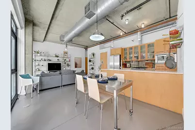 2100 16th Street #204, Denver, CO 80202 - Photo 15