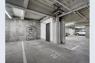 2100 16th Street #204, Denver, CO 80202 - Photo 33