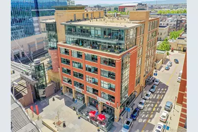 2100 16th Street #204, Denver, CO 80202 - Photo 39