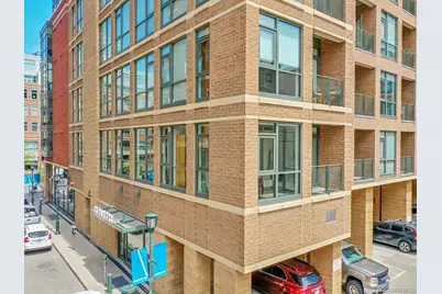 2100 16th Street #204, Denver, CO 80202 - Photo 31